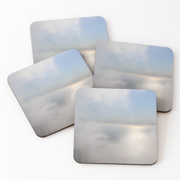 Item preview, Clouds from the mountain top designed and sold by TPerfect.