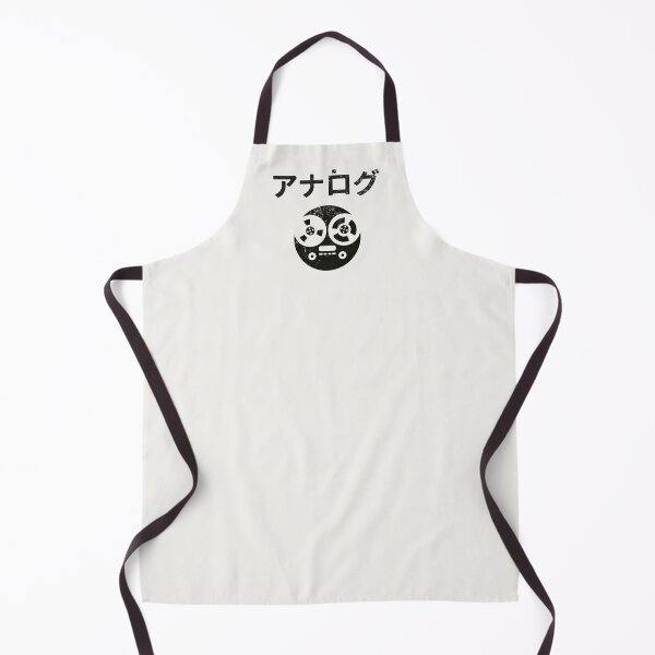 Item preview, ANALOG TAPE BLACK JAPAN designed and sold by bembureda.