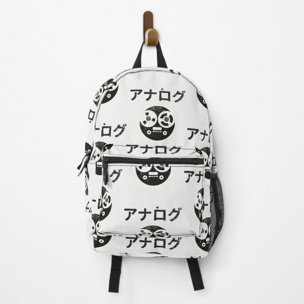 Item preview, ANALOG TAPE BLACK JAPAN designed and sold by bembureda.