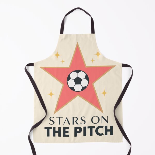 Item preview, Stars on the Pitch designed and sold by xmoudx.
