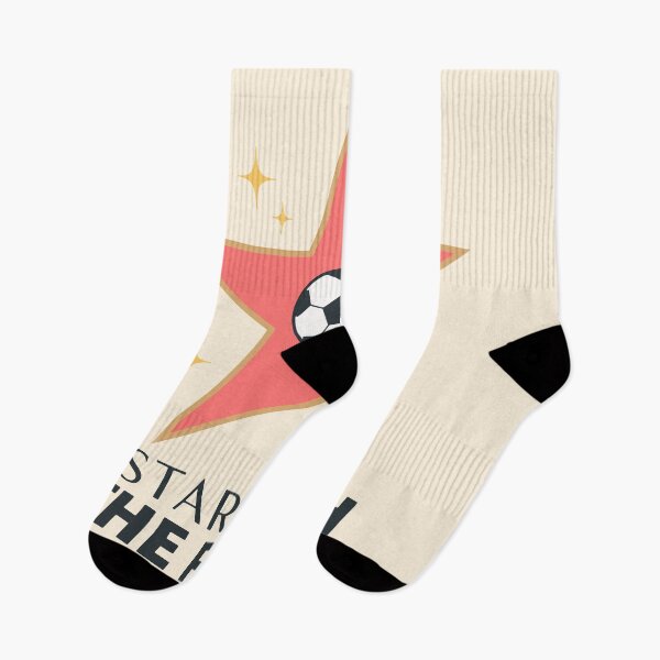 Item preview, Stars on the Pitch designed and sold by xmoudx.