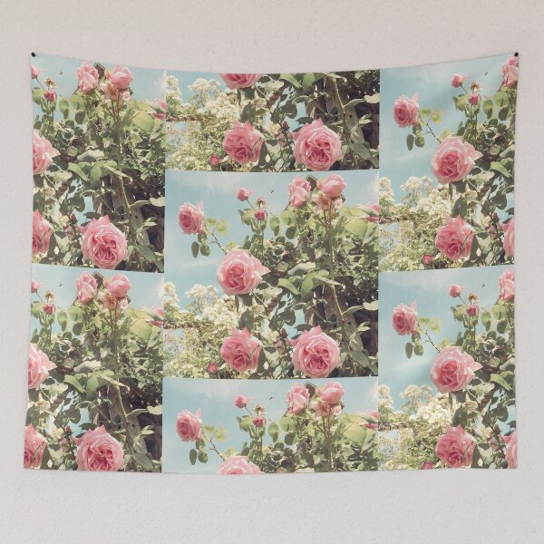 Item preview, English Rose designed and sold by Debra Cox.