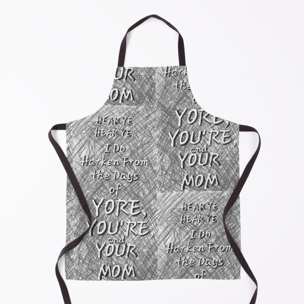 Item preview, YE OLDEN DAYS OR YORE designed and sold by DancingCreek.