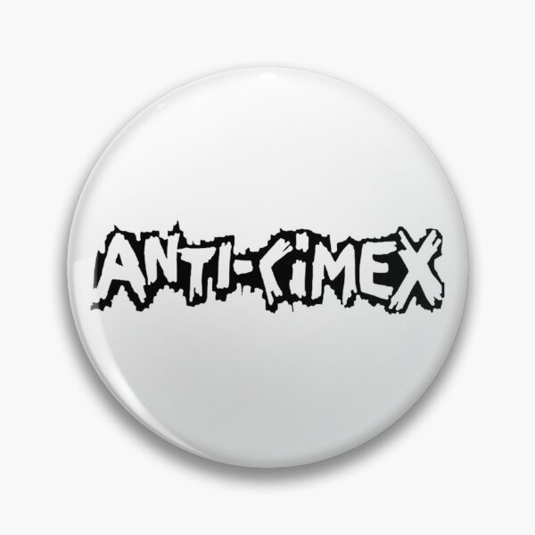Item preview, The Anti Cimex Band designed and sold by POPOMOSEKH.