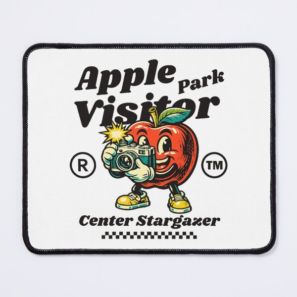 Item preview, California : apple park visitor center stargazer designed and sold by Peerless-Prime.