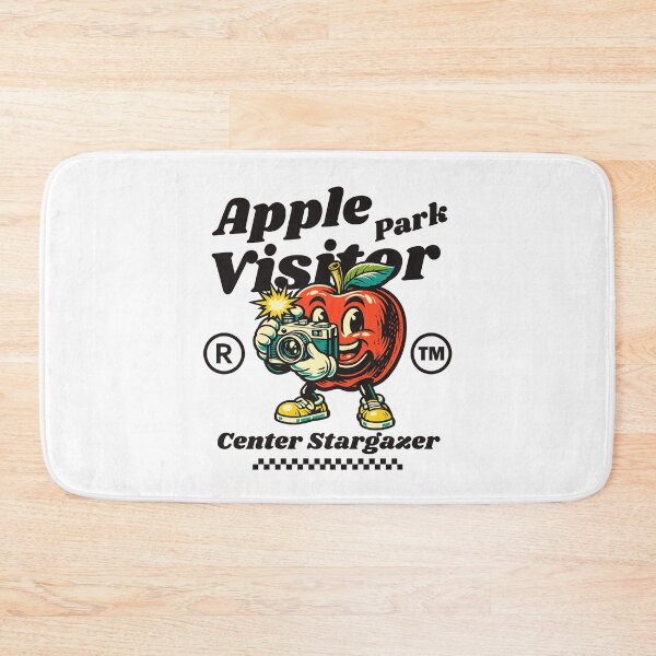 Item preview, California : apple park visitor center stargazer designed and sold by Peerless-Prime.