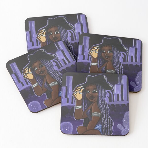 Item preview, The Baddest Come From Houston designed and sold by theartistalese.