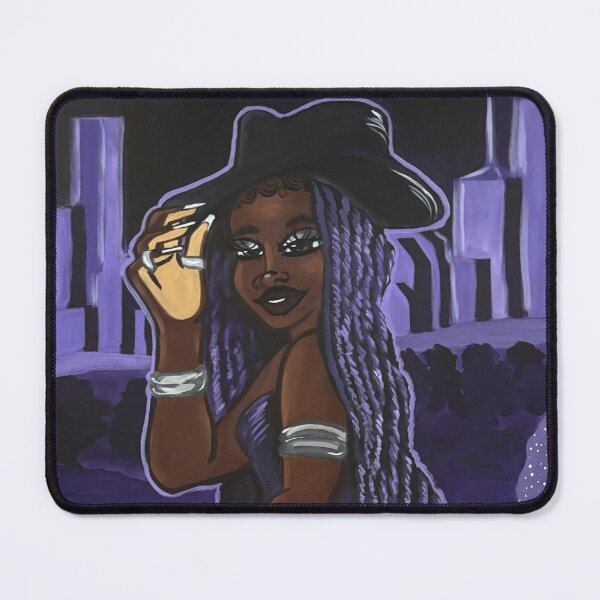 Item preview, The Baddest Come From Houston designed and sold by theartistalese.