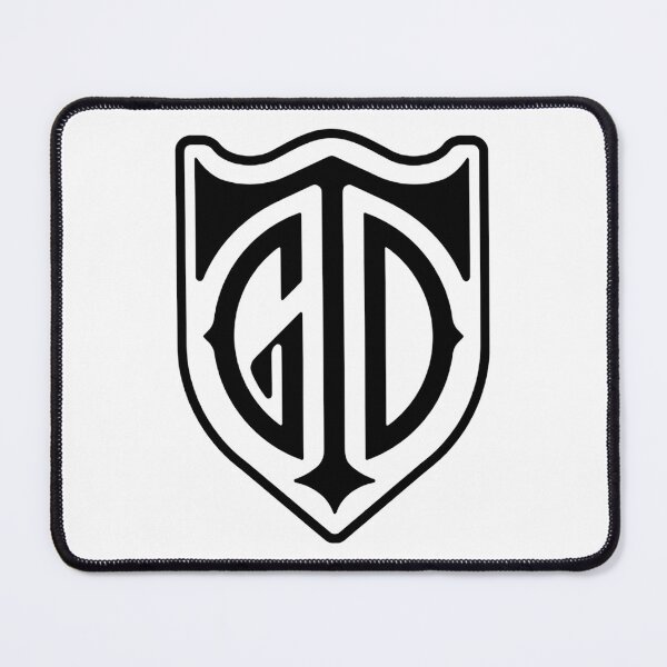 Item preview, George Thorogood Band designed and sold by POPOMOSEKH.