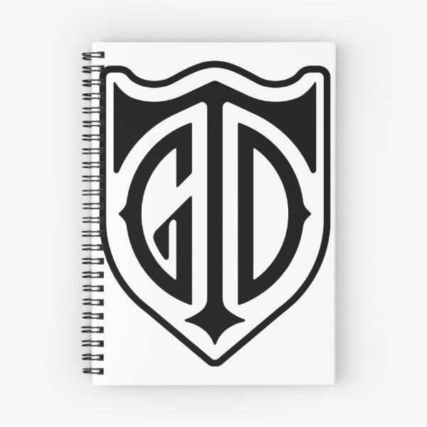 Item preview, George Thorogood Band designed and sold by POPOMOSEKH.