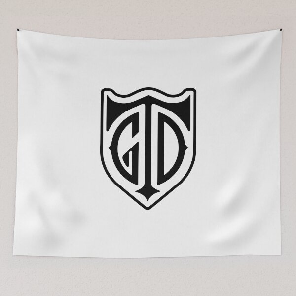 Item preview, George Thorogood Band designed and sold by POPOMOSEKH.