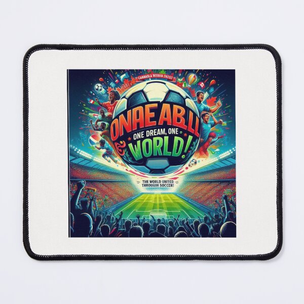 Item preview, TORONTO SOCCER CITY FESTIVAL 2026 designed and sold by PaintMeWorld.