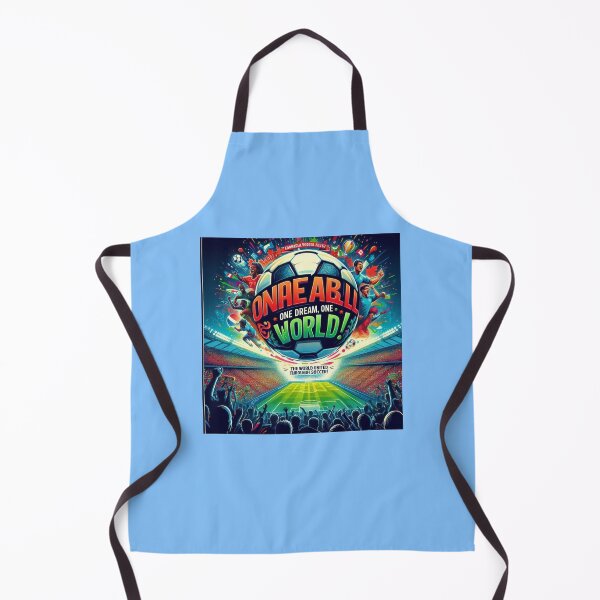 Item preview, TORONTO SOCCER CITY FESTIVAL 2026 designed and sold by PaintMeWorld.