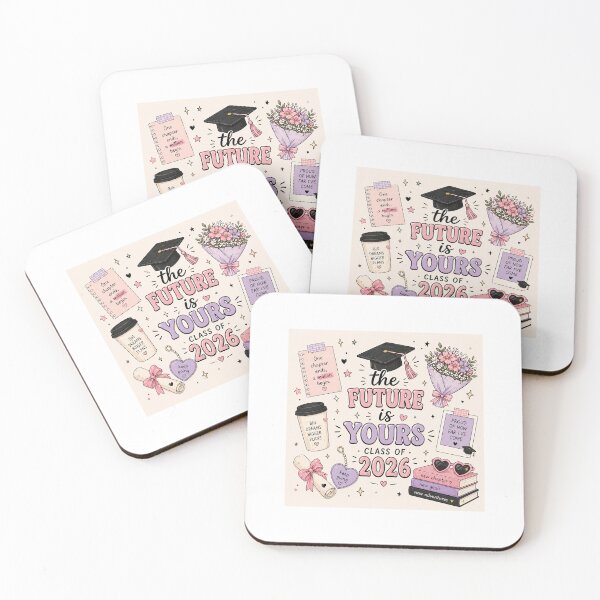 Item preview, Class of 2026: The Future is Yours Aesthetic designed and sold by NinaVibeStudio.