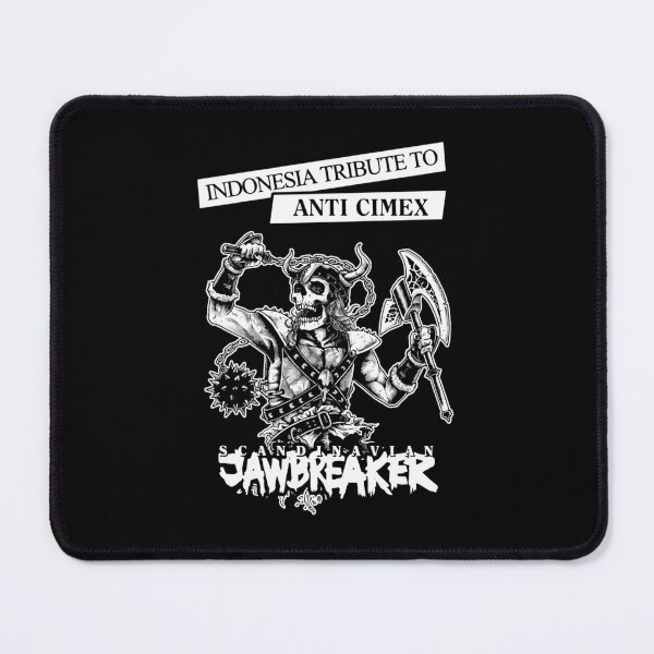 Item preview, The Anti Cimex Band designed and sold by POPOMOSEKH.