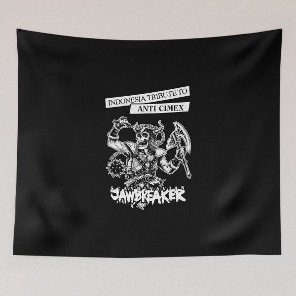 Item preview, The Anti Cimex Band designed and sold by POPOMOSEKH.