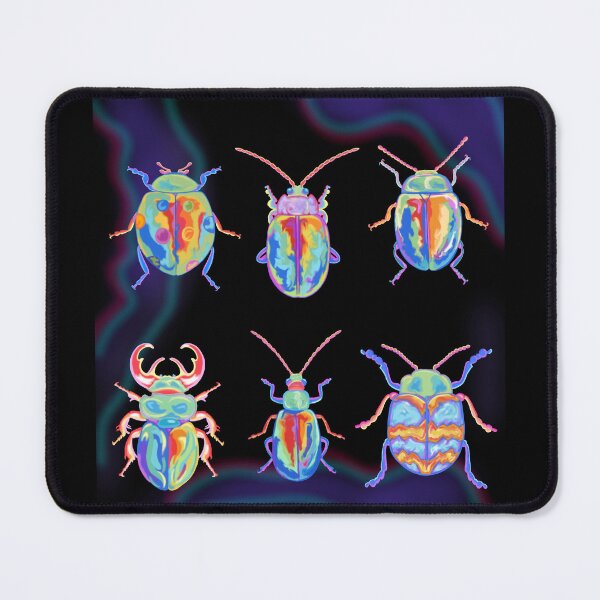 Item preview, Sweet Beetle Dream designed and sold by istleidyart.