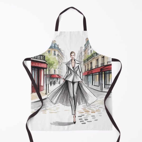 Item preview, Fashion Paris designed and sold by daenarys123.