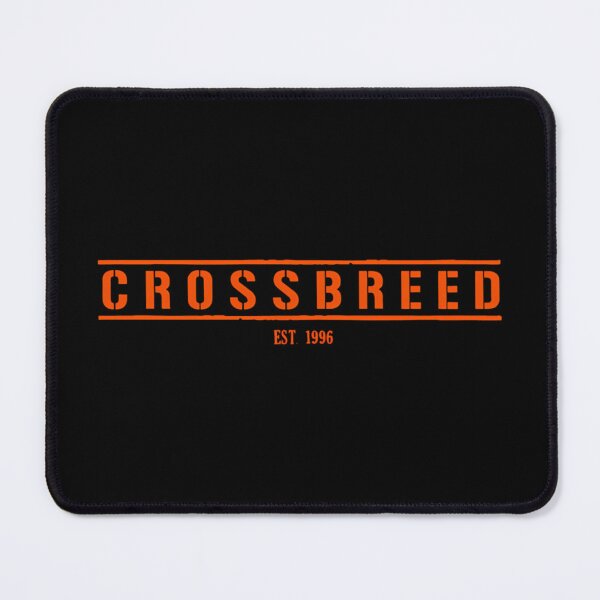 Item preview, Crossbreed Band designed and sold by POPOMOSEKH.