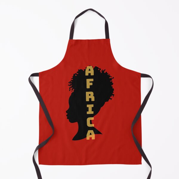 Item preview, African woman designed and sold by BigfeetLittlepaws.