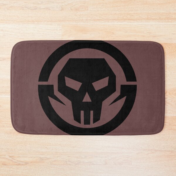Item preview, apocalypto skull designed and sold by KingzWorld.