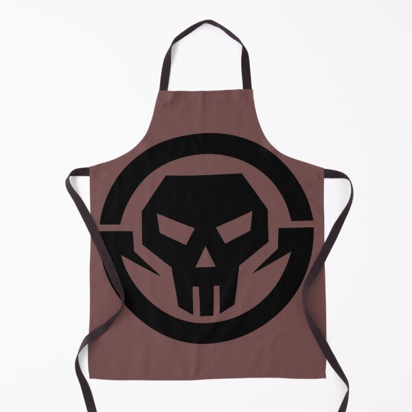 Item preview, apocalypto skull designed and sold by KingzWorld.