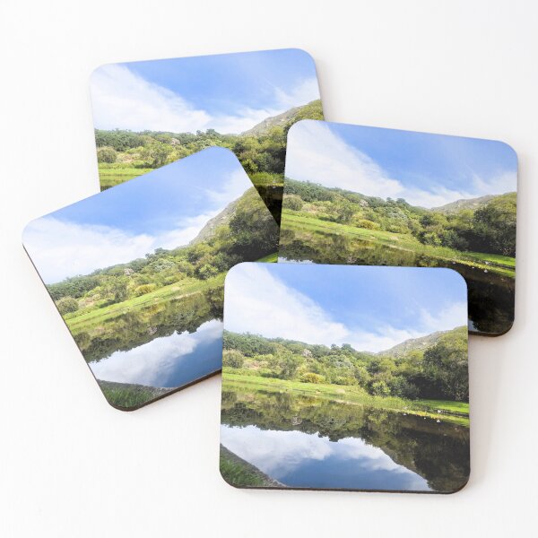 Item preview, Pond in the park designed and sold by TPerfect.