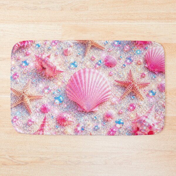 Item preview, Colorful Seashell Art designed and sold by AureliasDesignStudio.