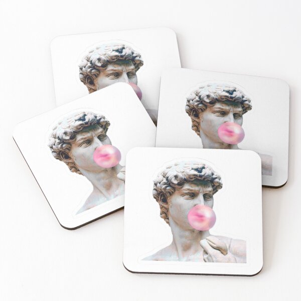 Item preview, David designed and sold by PeelBloom.