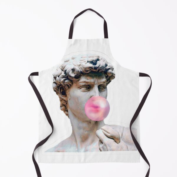 Item preview, David designed and sold by PeelBloom.