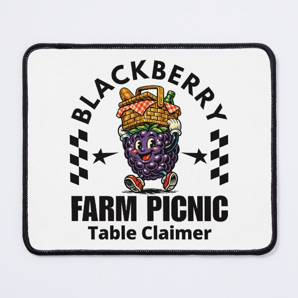 Item preview, California : blackberry farm picnic table claimer designed and sold by Peerless-Prime.
