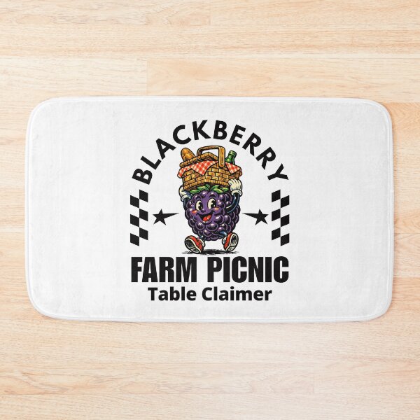 Item preview, California : blackberry farm picnic table claimer designed and sold by Peerless-Prime.