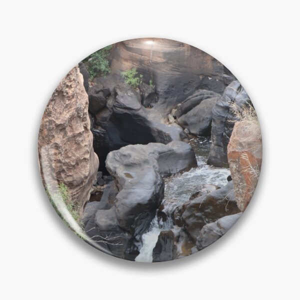 Item preview, Down Side Waterfall  designed and sold by TPerfect.