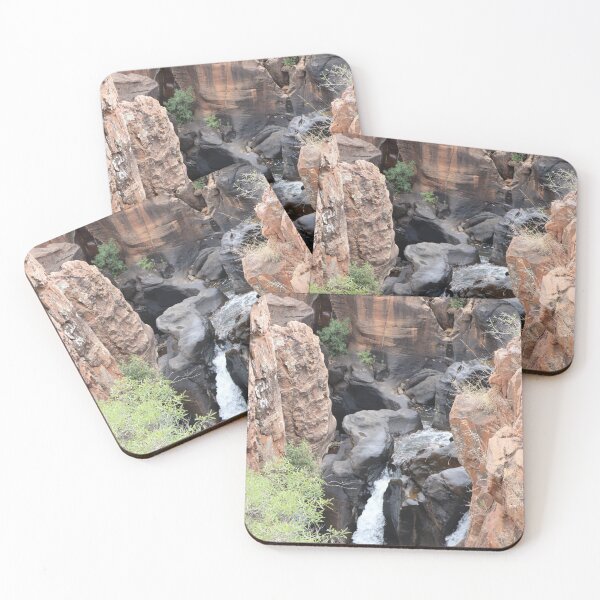 Item preview, Down Side Waterfall  designed and sold by TPerfect.