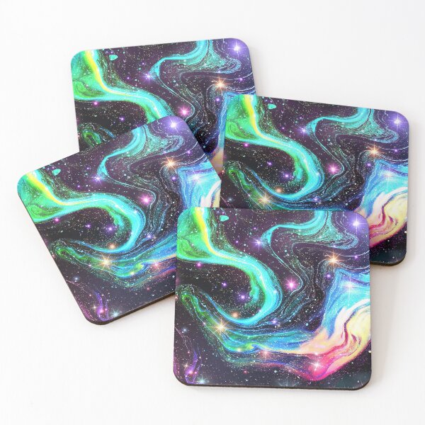 Item preview, Galaxy Swirl designed and sold by sueviolaart.