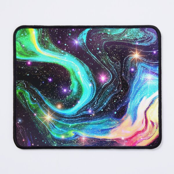 Item preview, Galaxy Swirl designed and sold by sueviolaart.