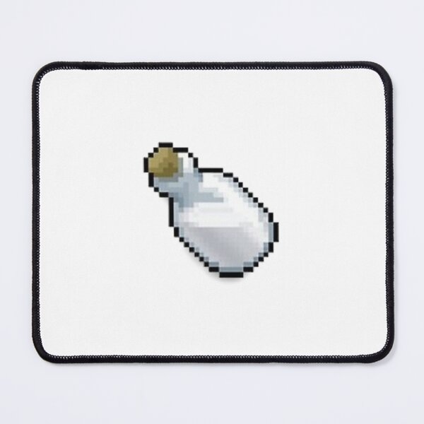 Item preview, Maplestory Fresh Milk designed and sold by Inkhov Art.