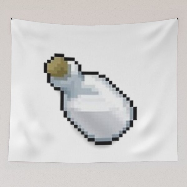 Item preview, Maplestory Fresh Milk designed and sold by Inkhov Art.