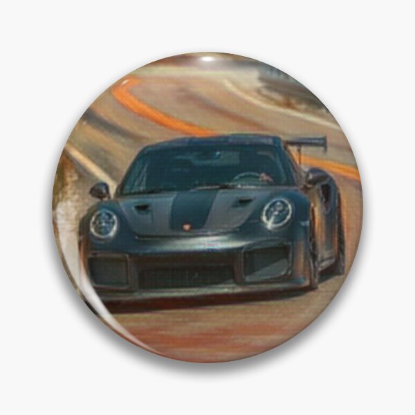 Item preview, Porsche 911 GT3 RS designed and sold by OrangeCars.
