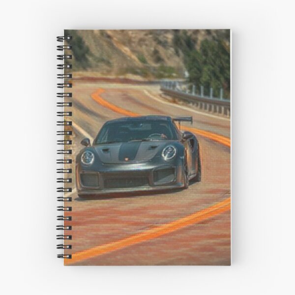 Item preview, Porsche 911 GT3 RS designed and sold by OrangeCars.