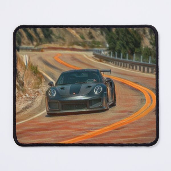 Item preview, Porsche 911 GT3 RS designed and sold by OrangeCars.