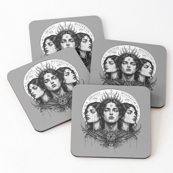 Item preview, Golden Tears of Abraxas designed and sold by taiche.