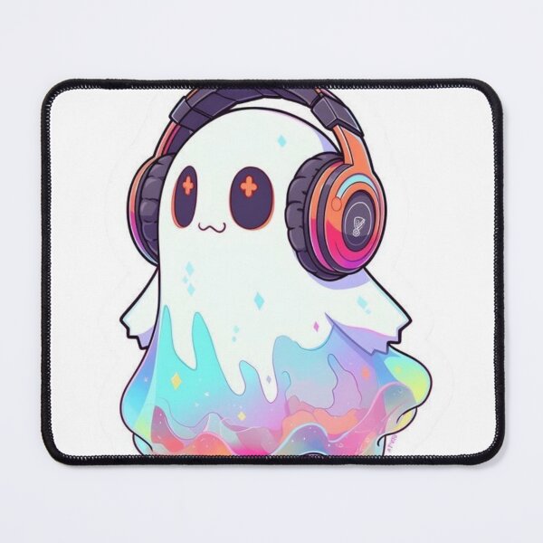 Item preview, Ghost designed and sold by PeelBloom.