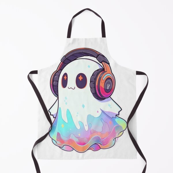 Item preview, Ghost designed and sold by PeelBloom.