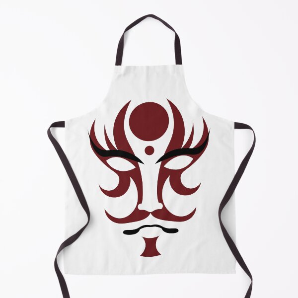 Item preview, Kabuki Mask 1 designed and sold by LyonDesignSweden.