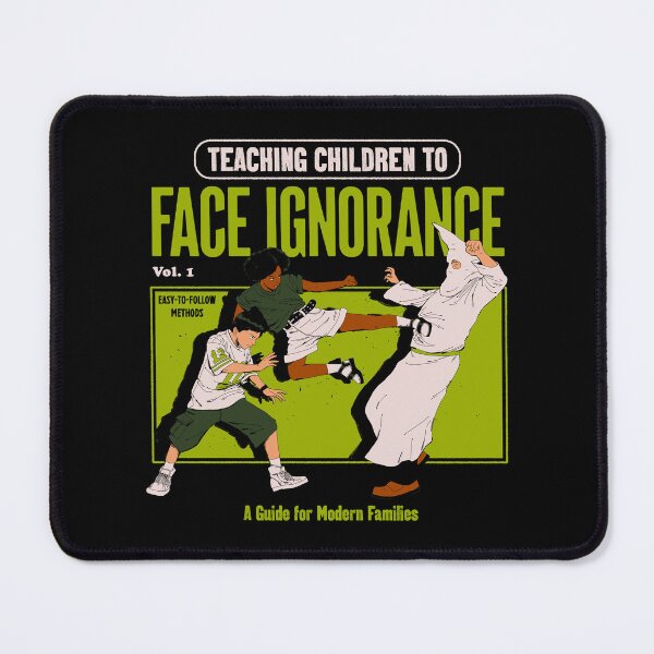 Item preview, Teaching Chlidren designed and sold by hafaell.