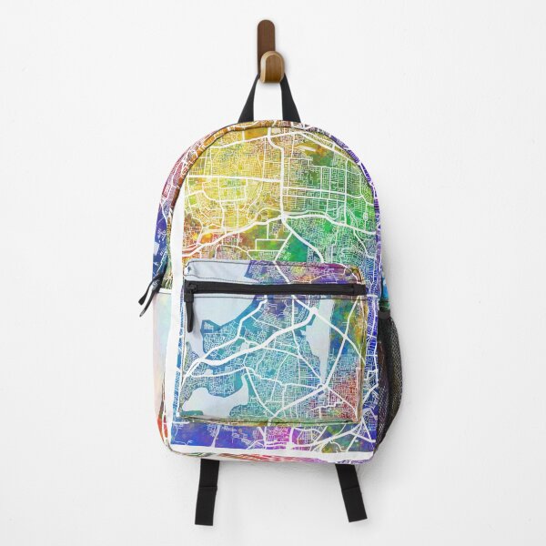 Item preview, Chennai Street Map India designed and sold by ArtPrints.