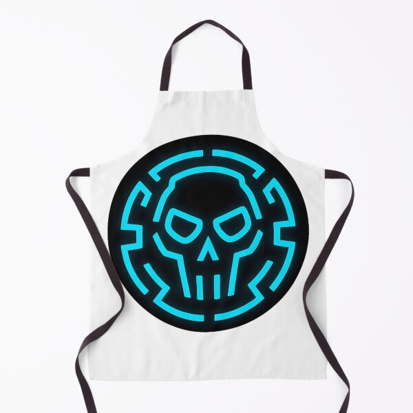 Item preview, apocalypto skull designed and sold by KingzWorld.
