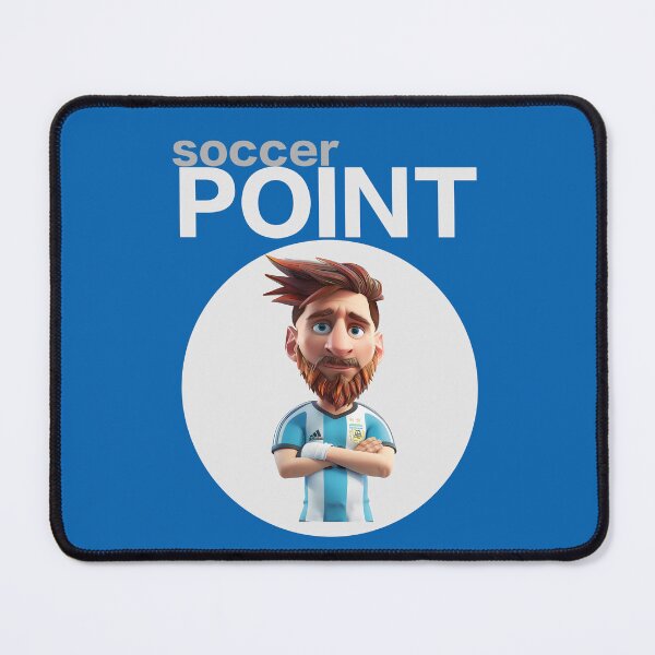 Item preview, soccer POINT designed and sold by thatPOINT.