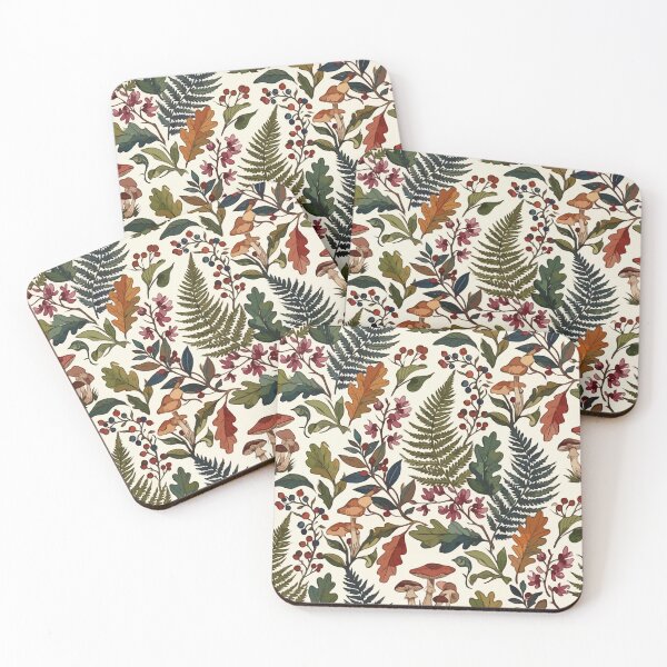 Item preview, Woodland Whimsy designed and sold by Printfantasia .